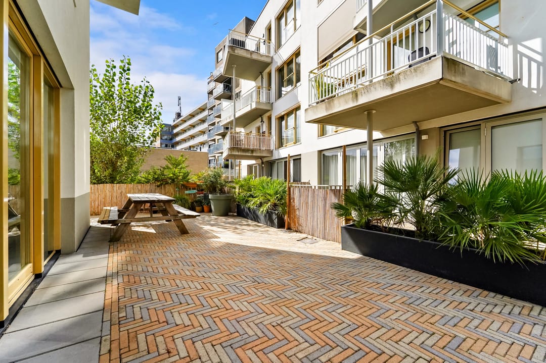 Foto 13 van Zeesluisweg 82