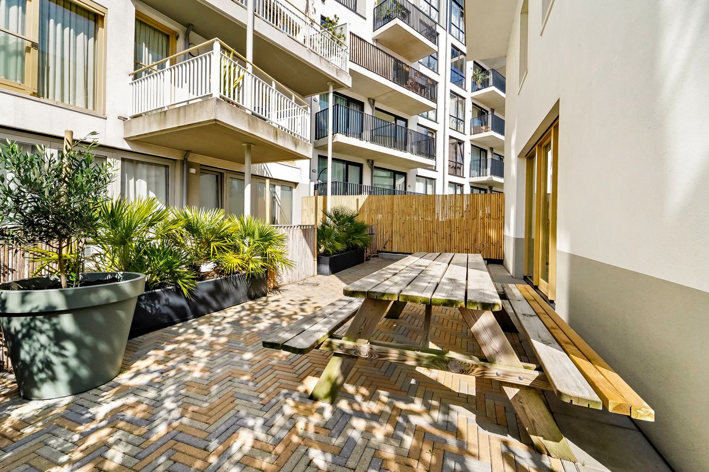 Foto 14 van Zeesluisweg 82