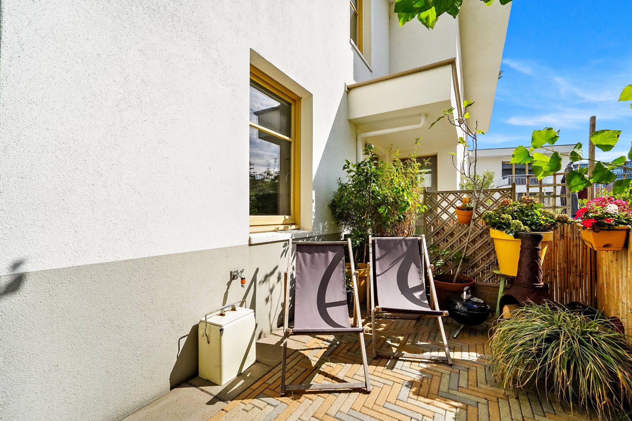 Foto 15 van Zeesluisweg 82