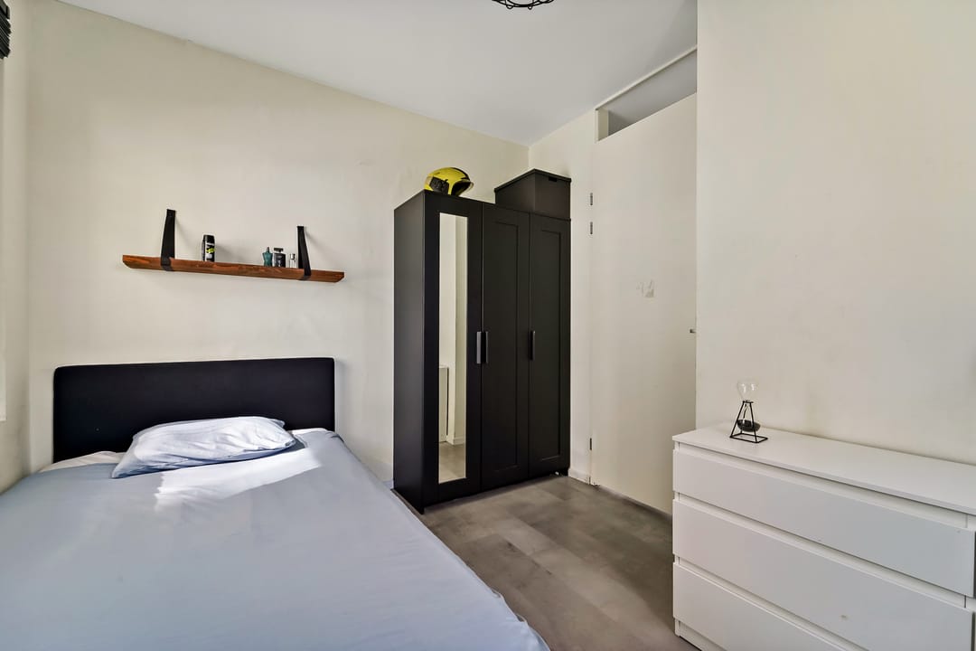 Foto 22 van Zeesluisweg 82