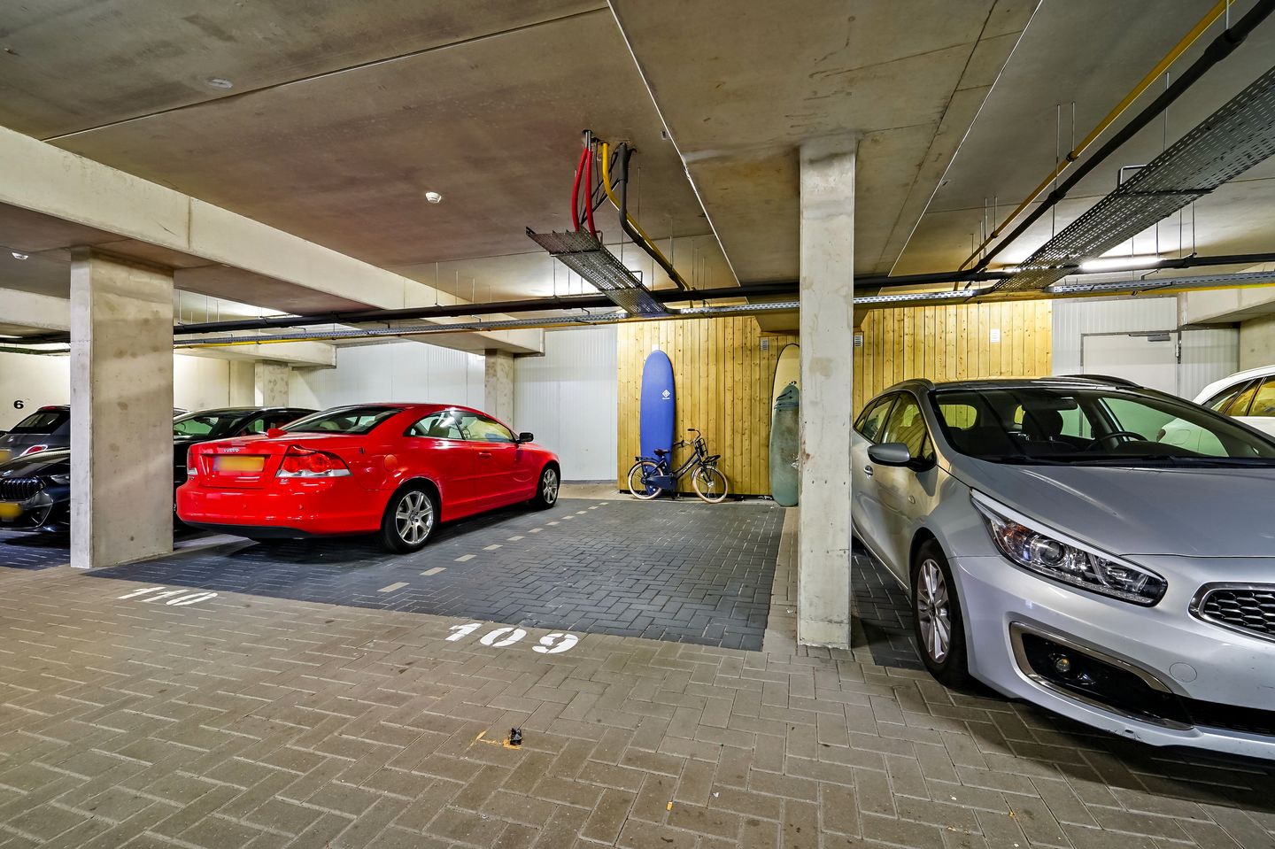 Foto 25 van Zeesluisweg 82