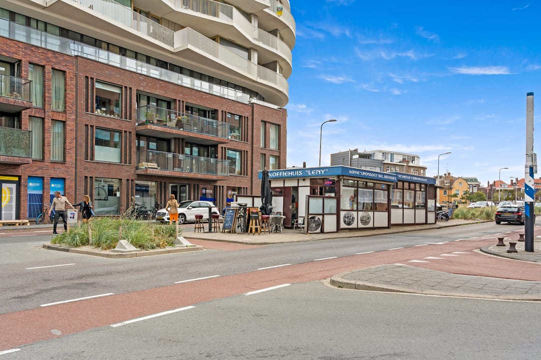 Foto 26 van Zeesluisweg 82