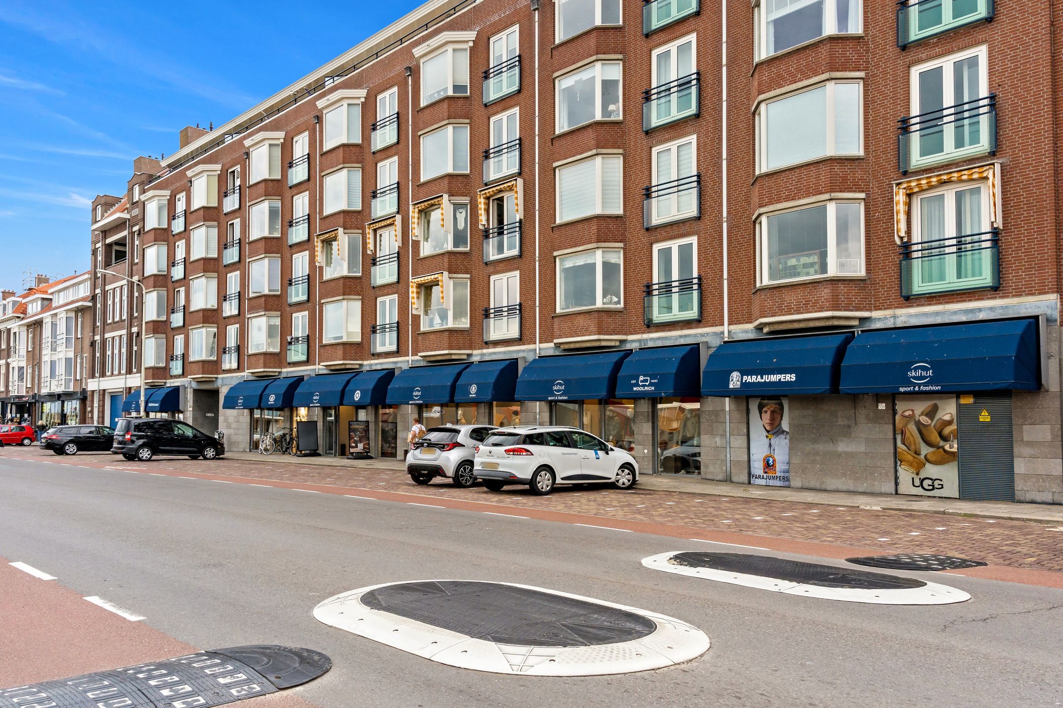 Foto 27 van Zeesluisweg 82