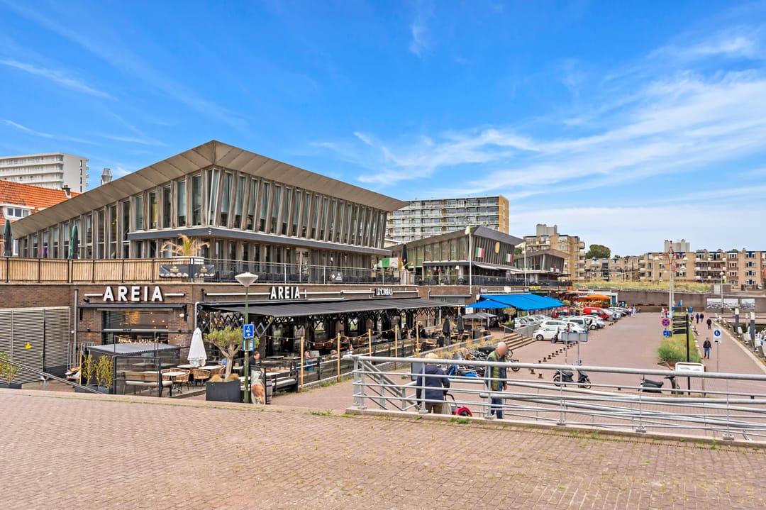 Foto 28 van Zeesluisweg 82