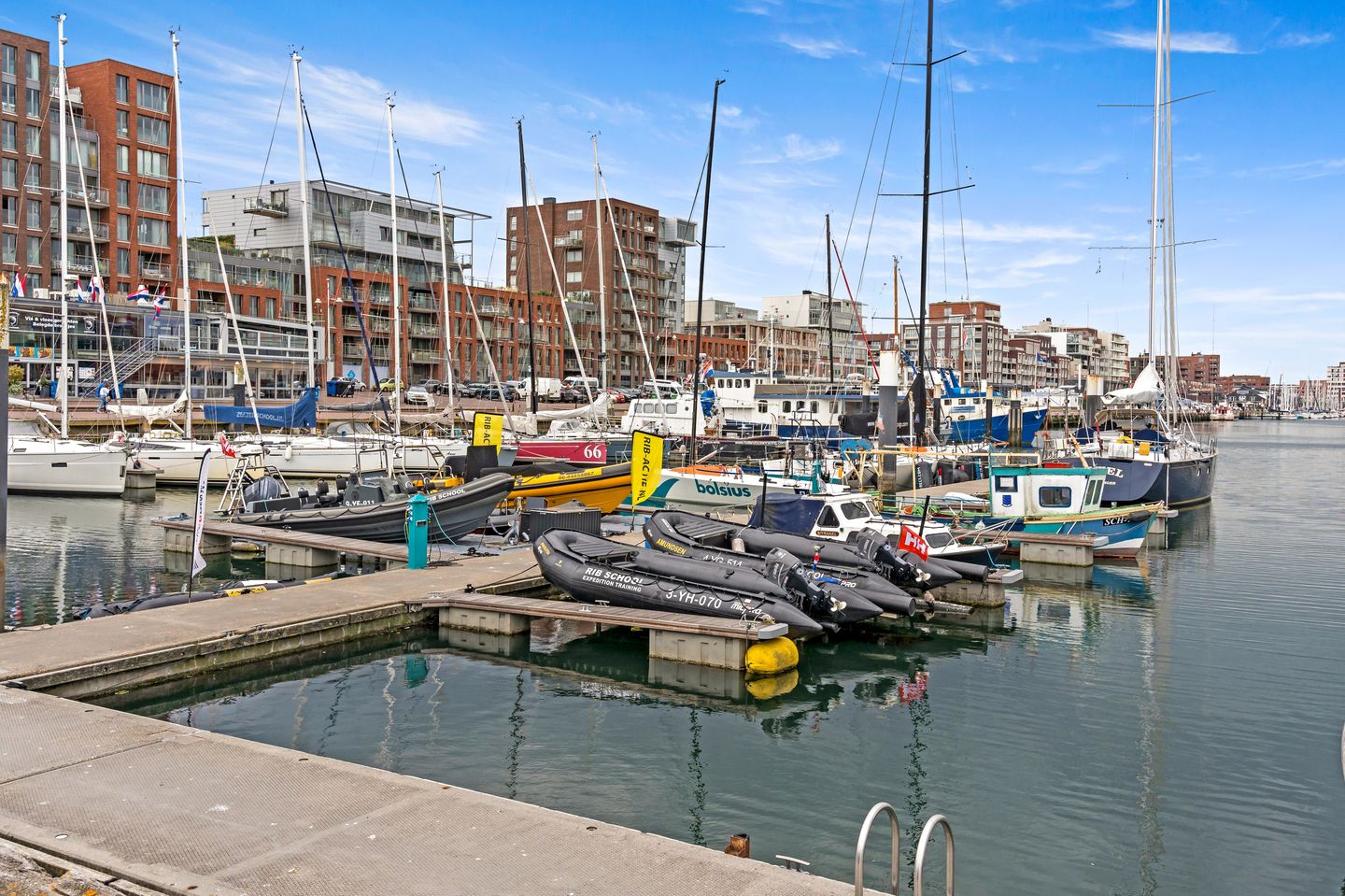 Foto 29 van Zeesluisweg 82