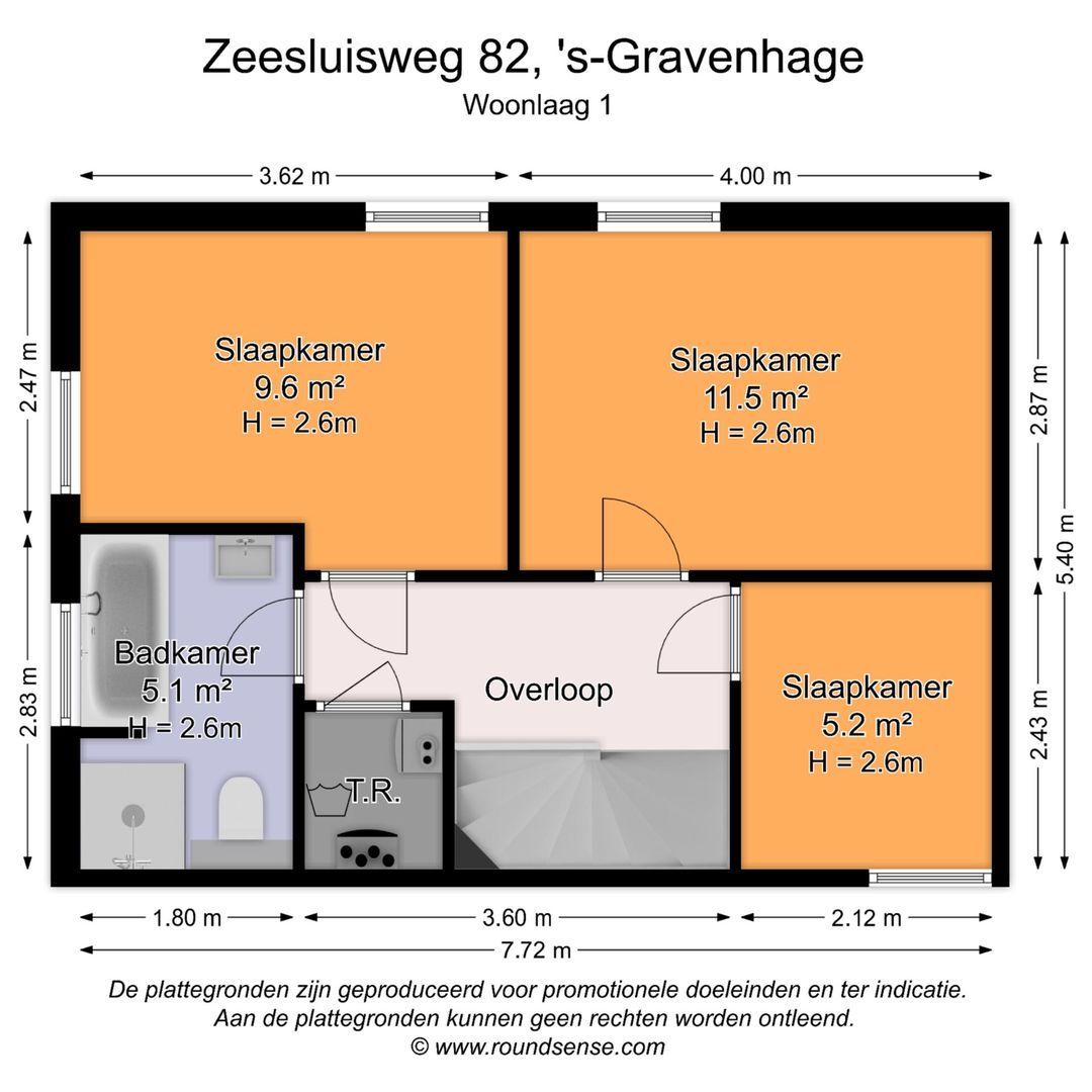 Foto 31 van Zeesluisweg 82