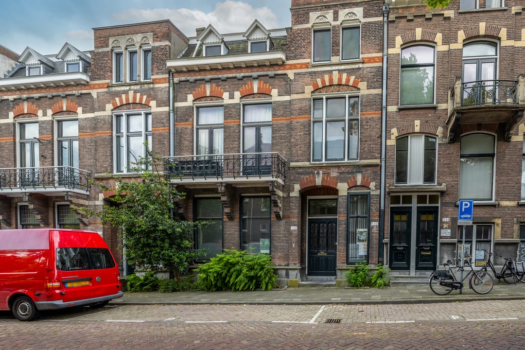 Foto 2 van Singel 530