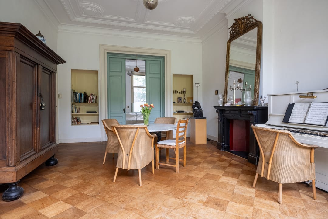 Foto 7 van Singel 530