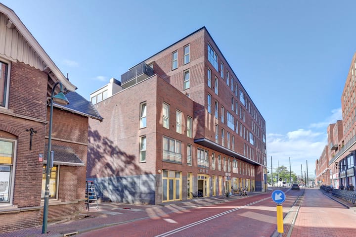 Photo 2 of Sint Sebastiaansbrug 7