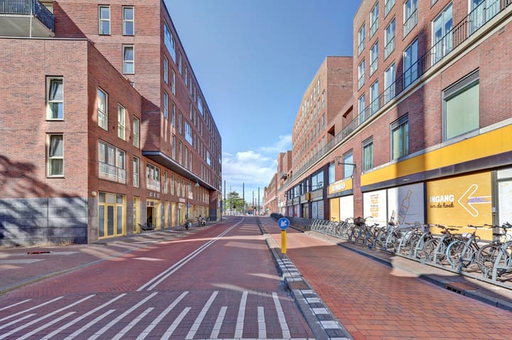 Photo 3 of Sint Sebastiaansbrug 7