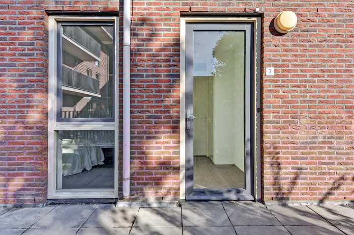 Photo 4 of Sint Sebastiaansbrug 7