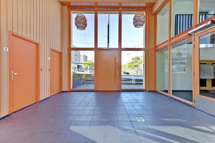 Photo 5 of Sint Sebastiaansbrug 7