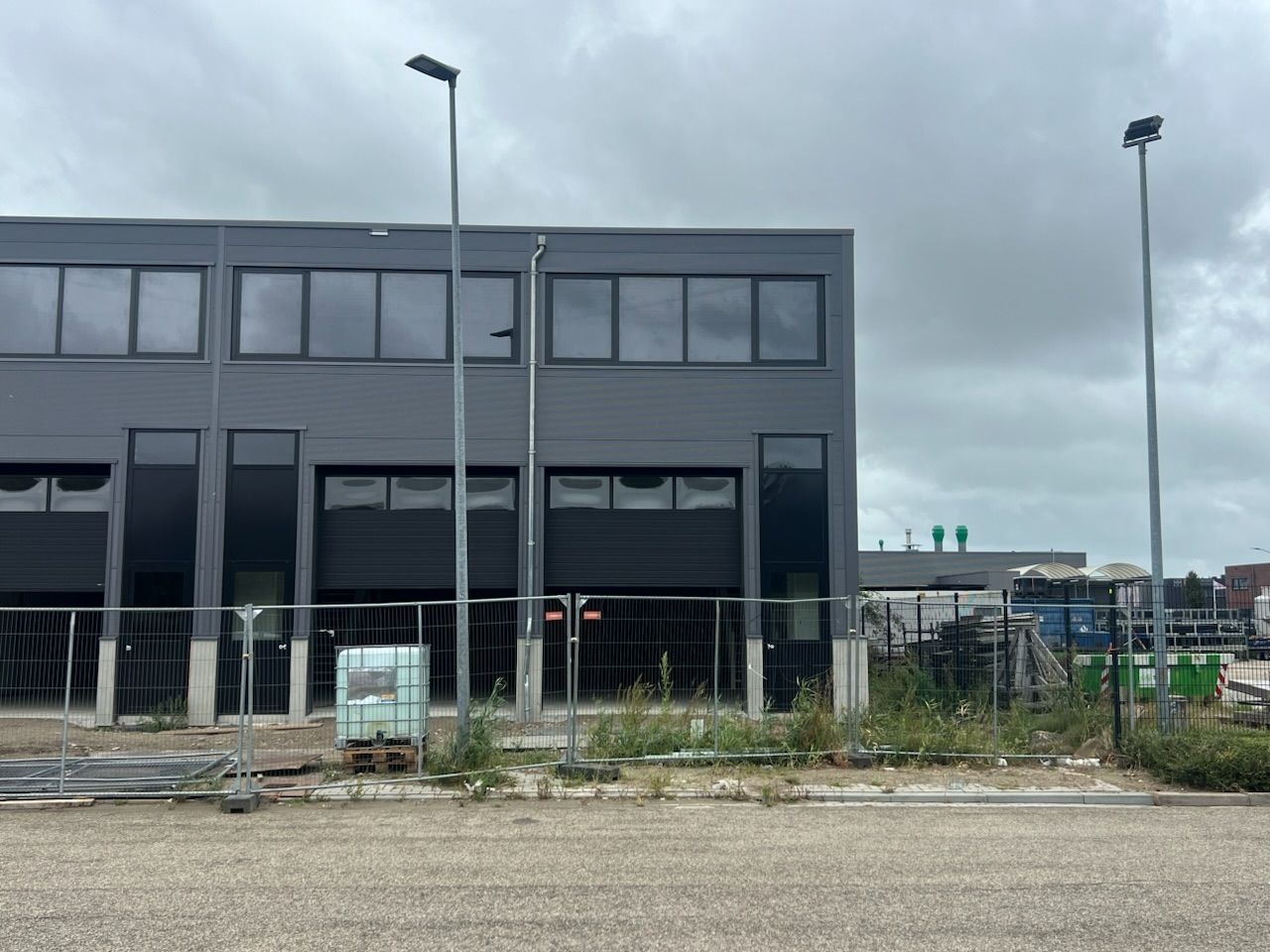 Bekijk foto 1 van Deltageul 116
