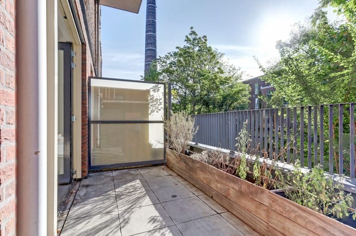 Photo 26 of Sint Sebastiaansbrug 7