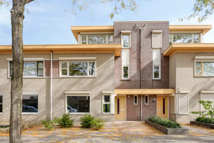 Foto 1 van Torenvalk 11