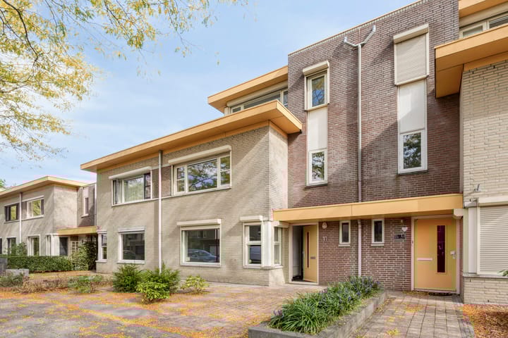 Foto 2 van Torenvalk 11