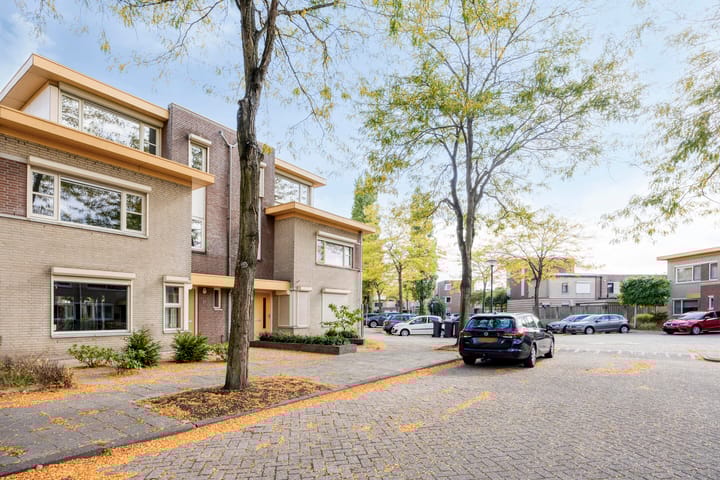 Foto 3 van Torenvalk 11