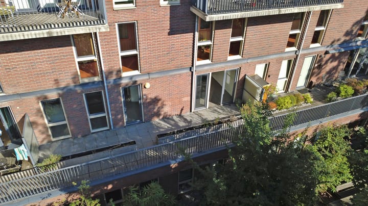 Photo 30 of Sint Sebastiaansbrug 7