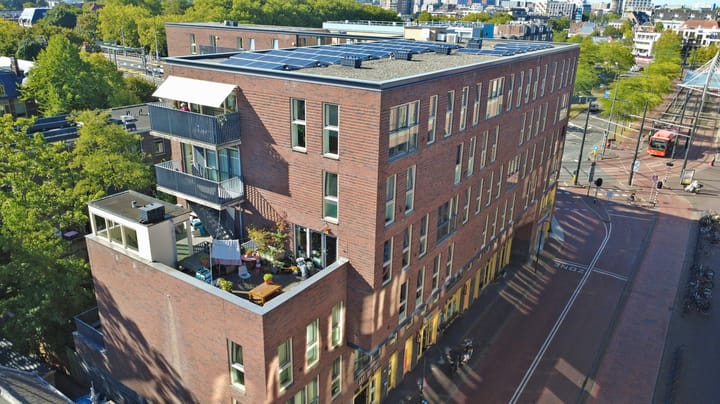 Photo 31 of Sint Sebastiaansbrug 7