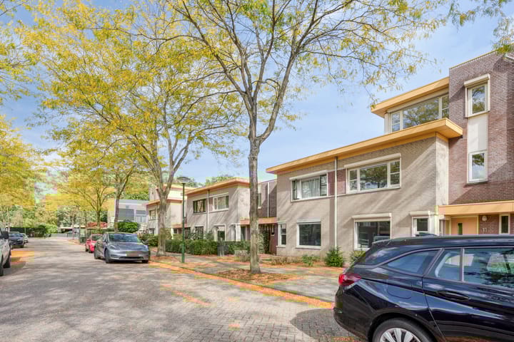 Foto 9 van Torenvalk 11