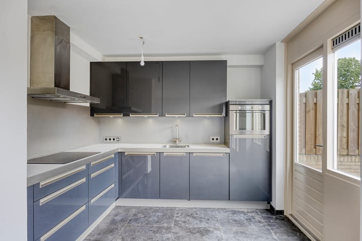 Foto 18 van Torenvalk 11