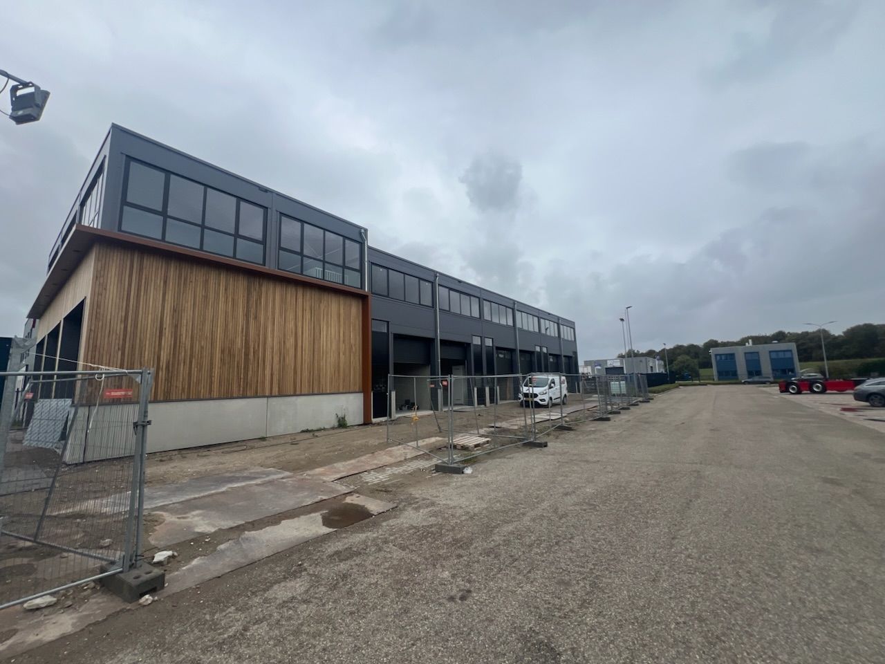 Bekijk foto 2 van Deltageul 116