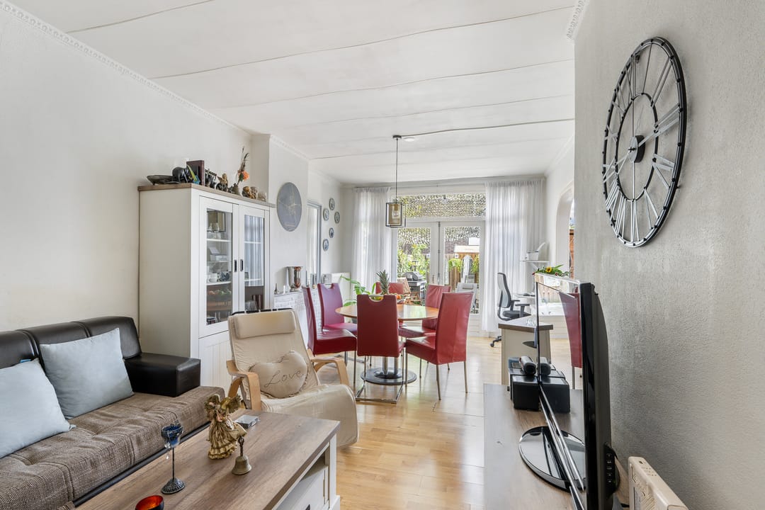 Foto 2 van Sweelinckstraat 71