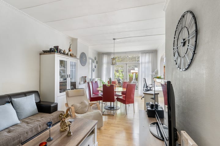 Foto 2 van Sweelinckstraat 71