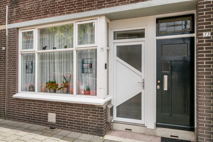 Foto 4 van Sweelinckstraat 71