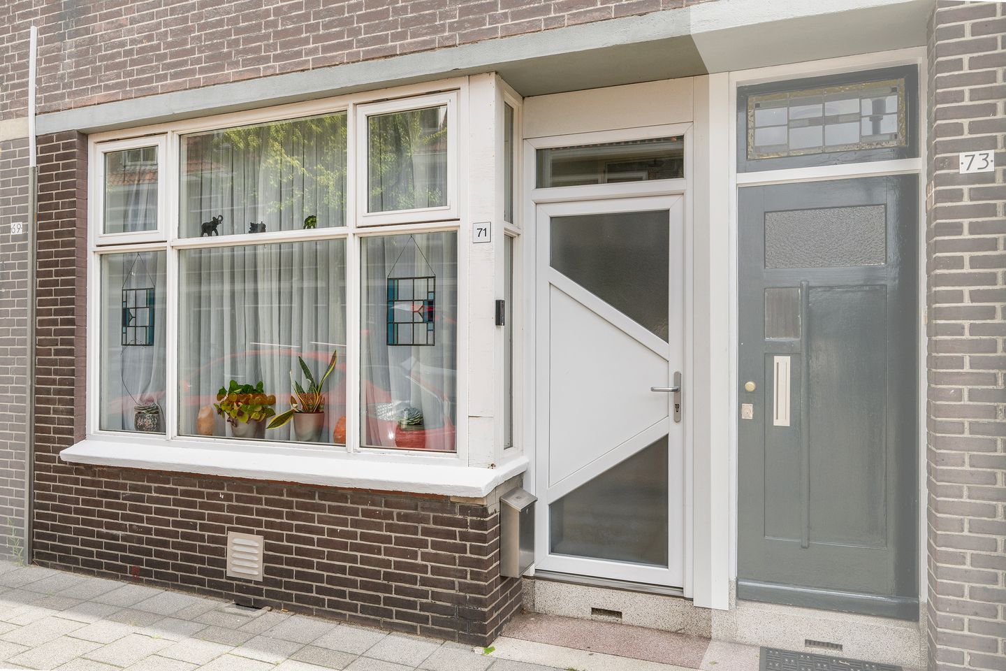 Foto 5 van Sweelinckstraat 71