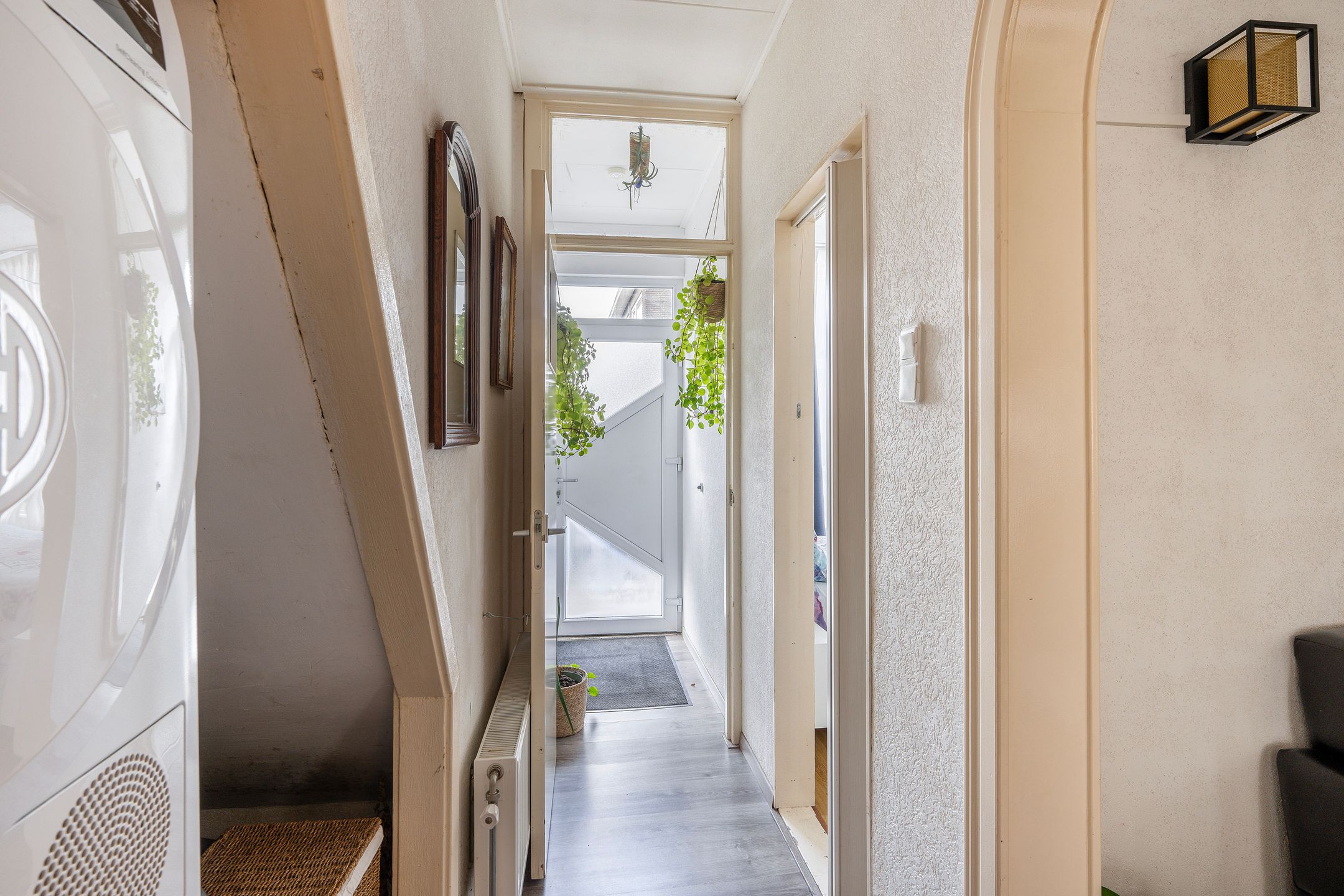 Foto 6 van Sweelinckstraat 71