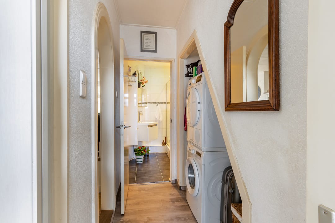 Foto 7 van Sweelinckstraat 71