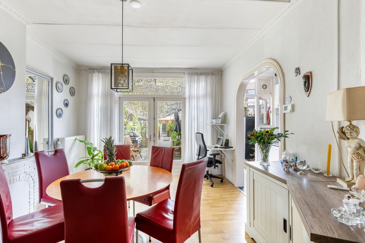 Foto 10 van Sweelinckstraat 71