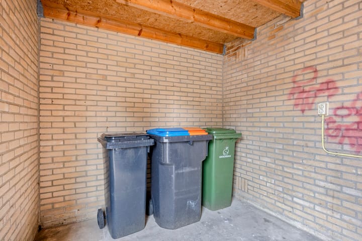 Foto 33 van Torenvalk 11