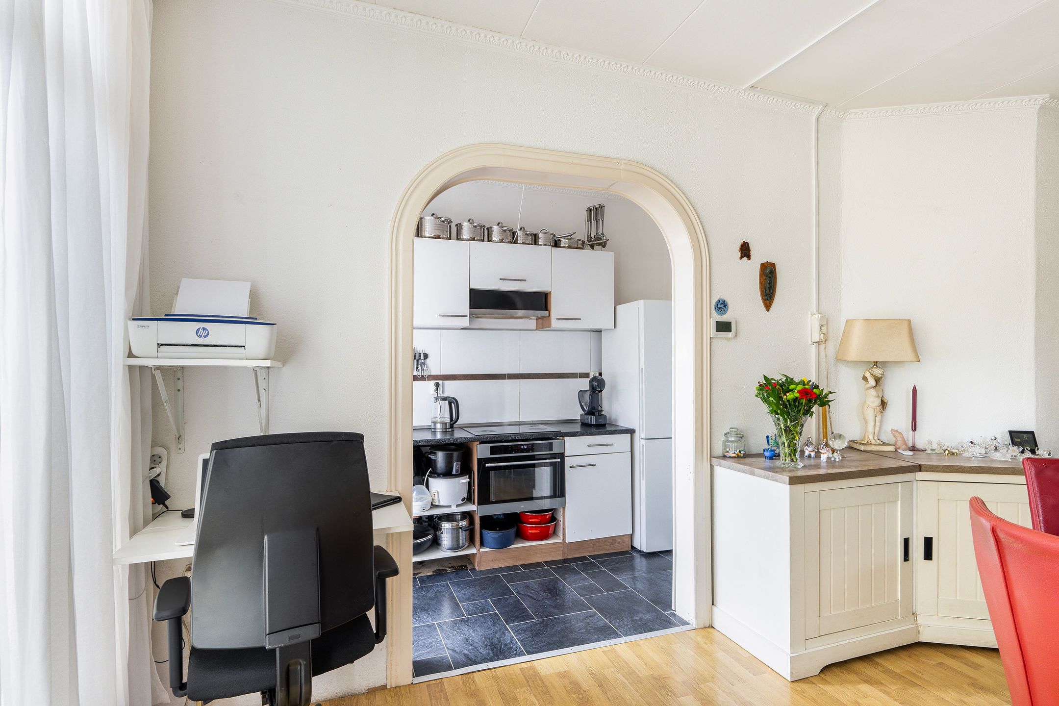 Foto 12 van Sweelinckstraat 71