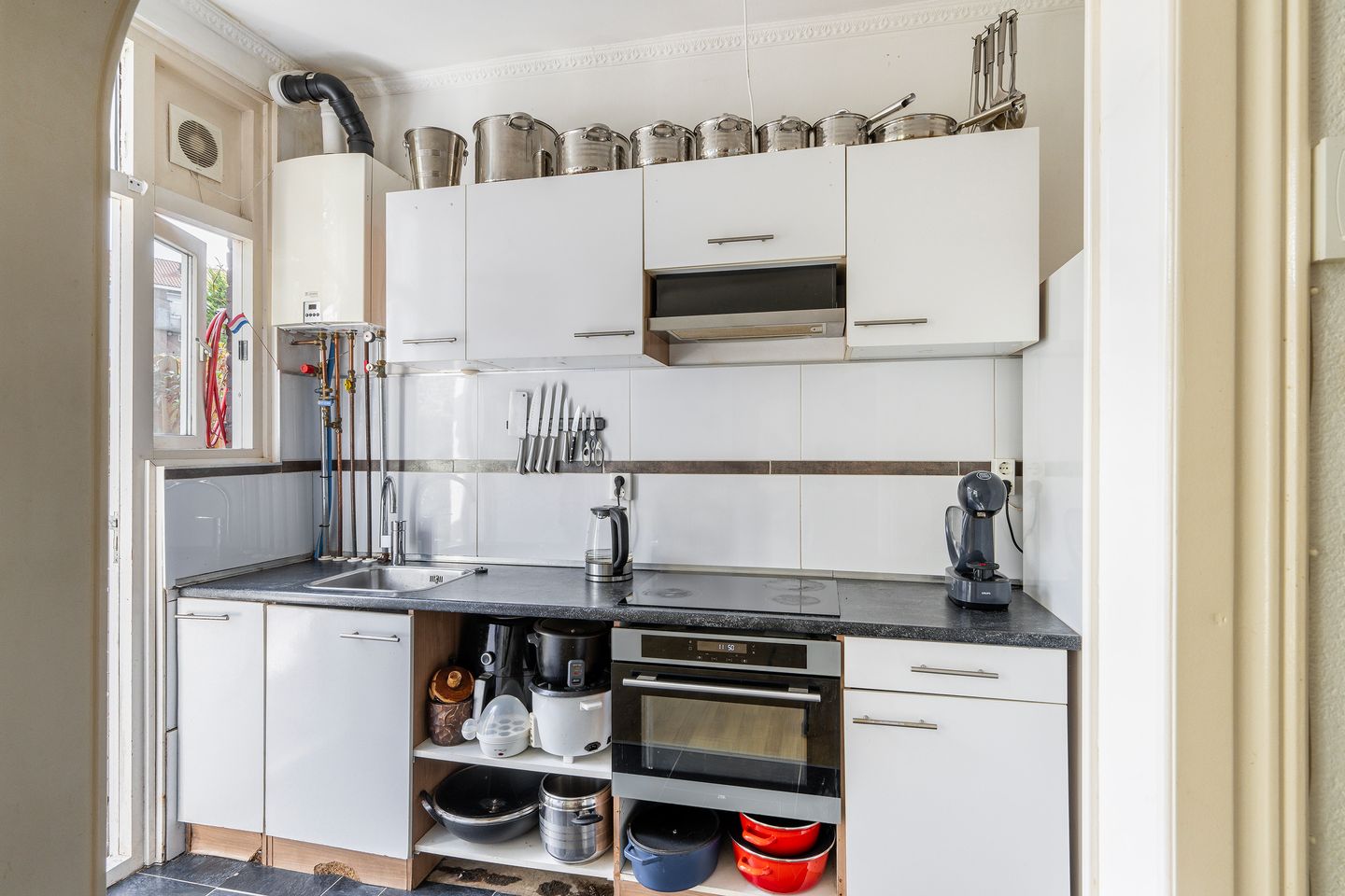 Foto 14 van Sweelinckstraat 71