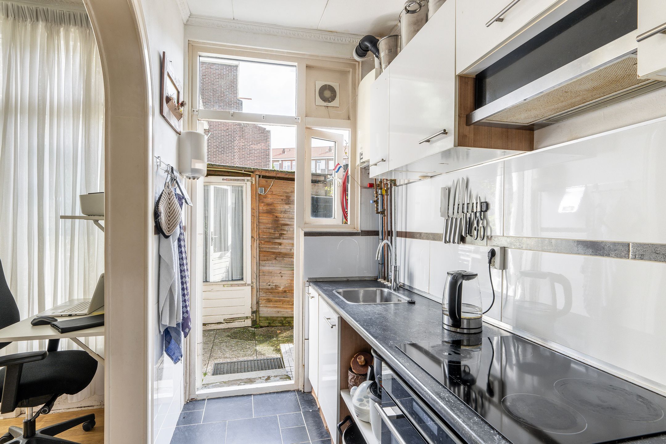 Foto 15 van Sweelinckstraat 71