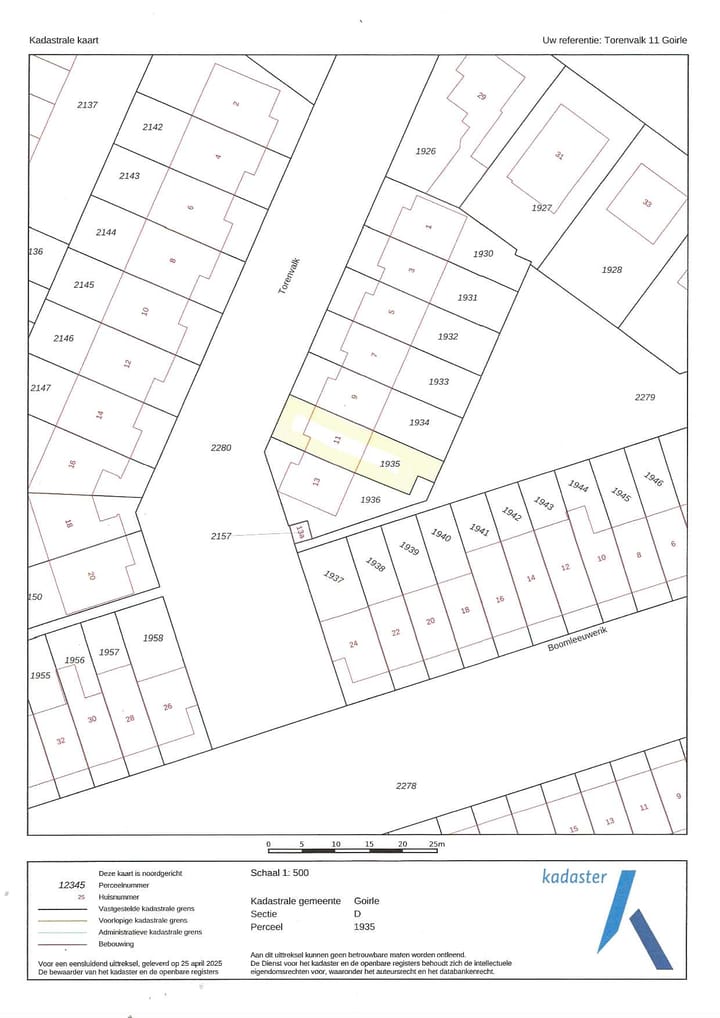 Foto 39 van Torenvalk 11