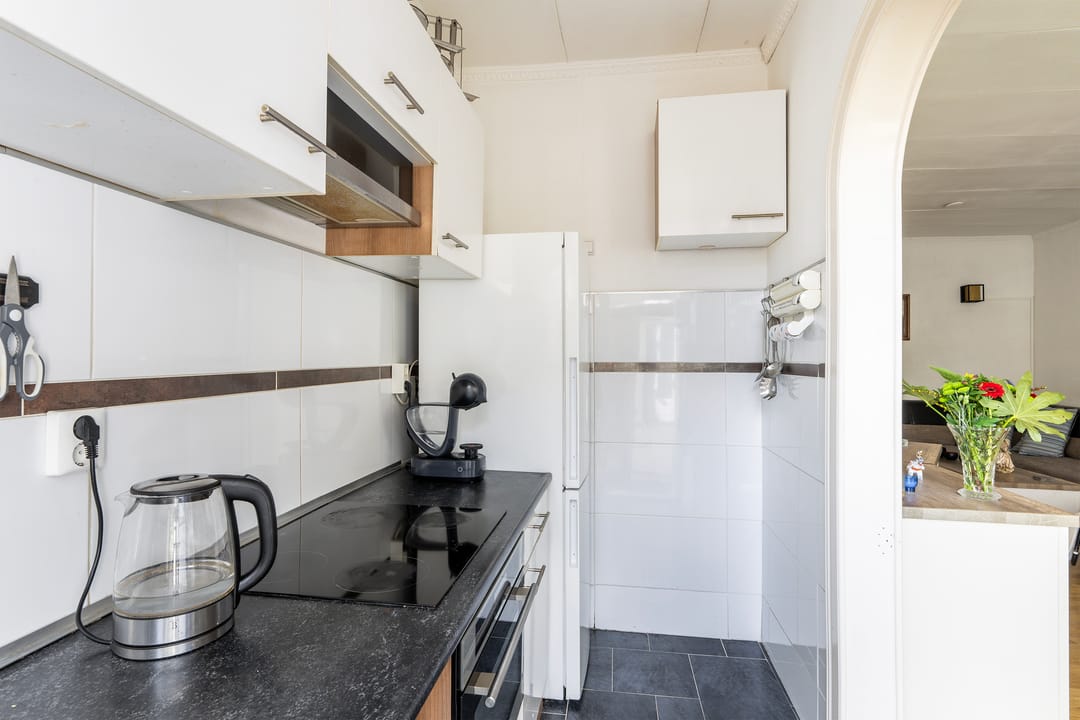 Foto 16 van Sweelinckstraat 71