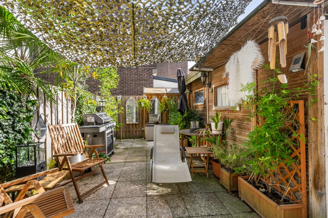 Foto 17 van Sweelinckstraat 71