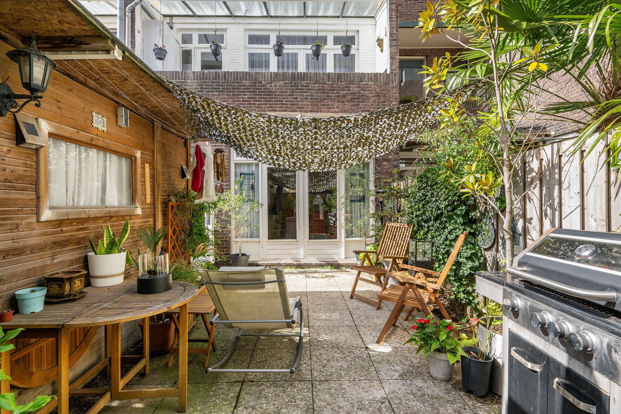 Foto 18 van Sweelinckstraat 71