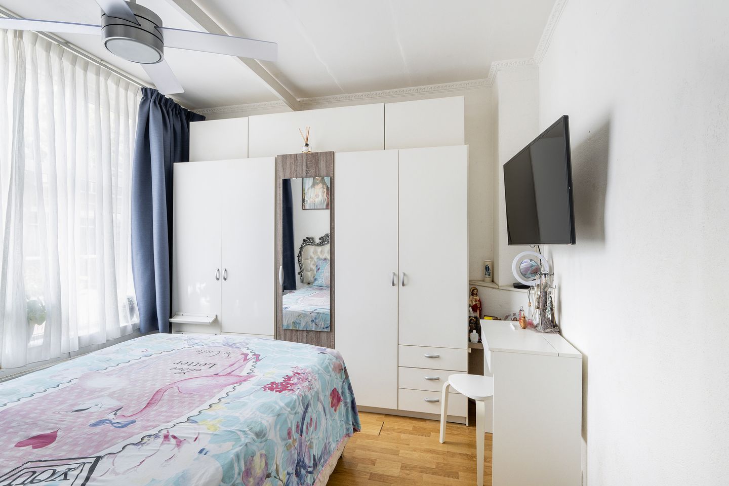 Foto 19 van Sweelinckstraat 71