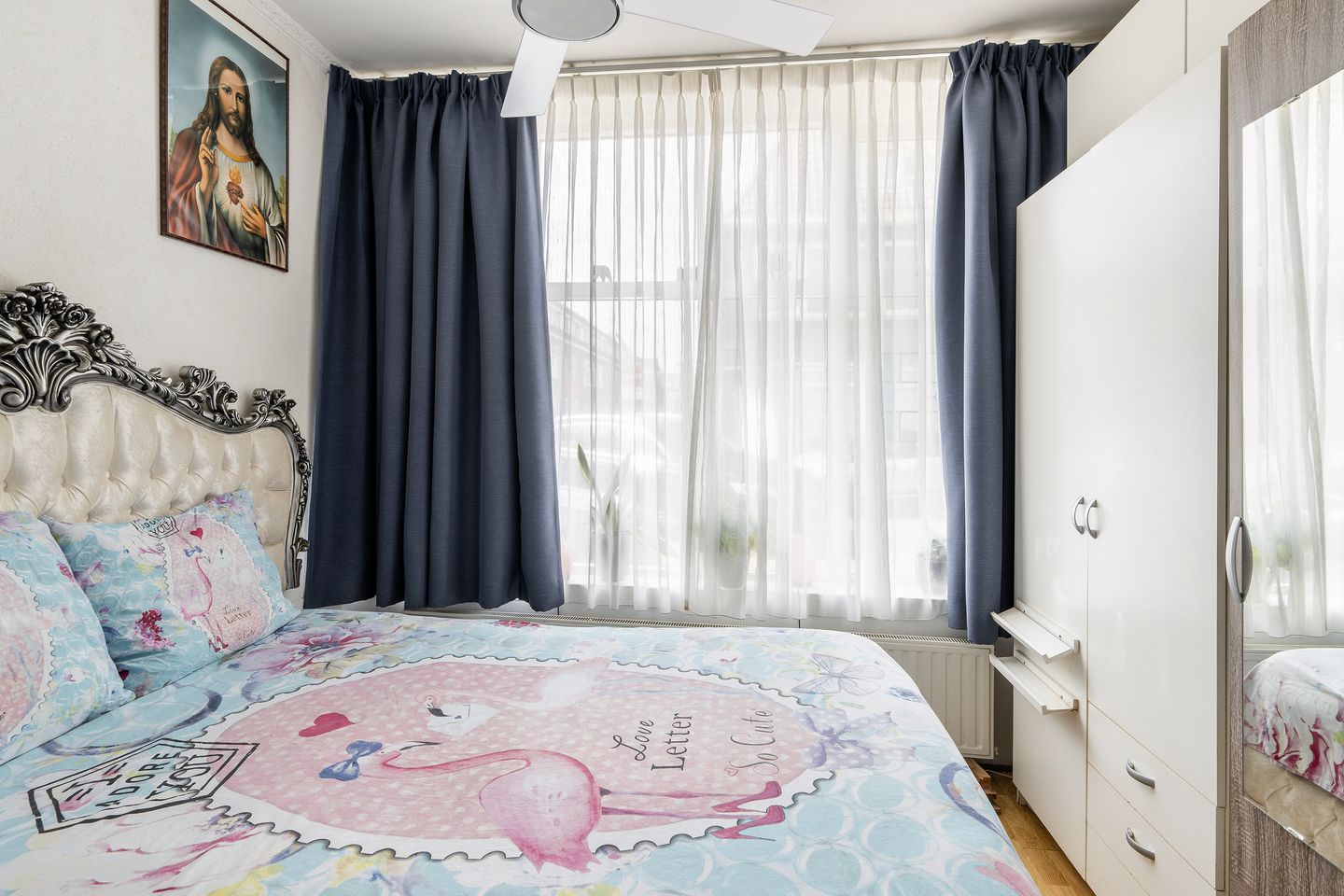 Foto 20 van Sweelinckstraat 71