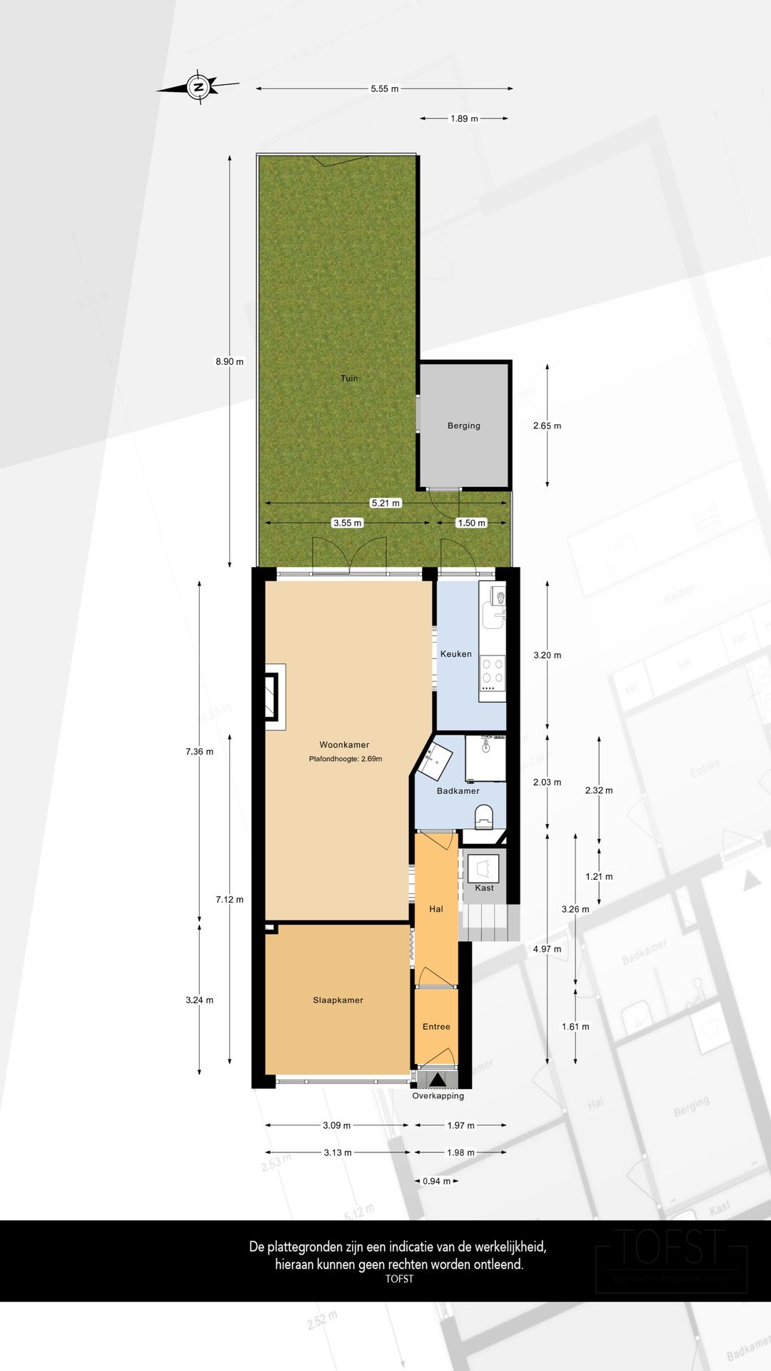 Foto 26 van Sweelinckstraat 71