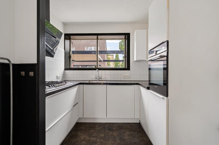 Foto 19 van Dageraadstraat 20