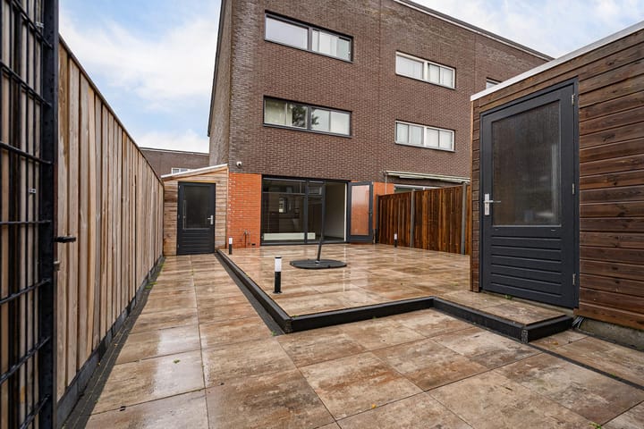 Foto 54 van Dageraadstraat 20