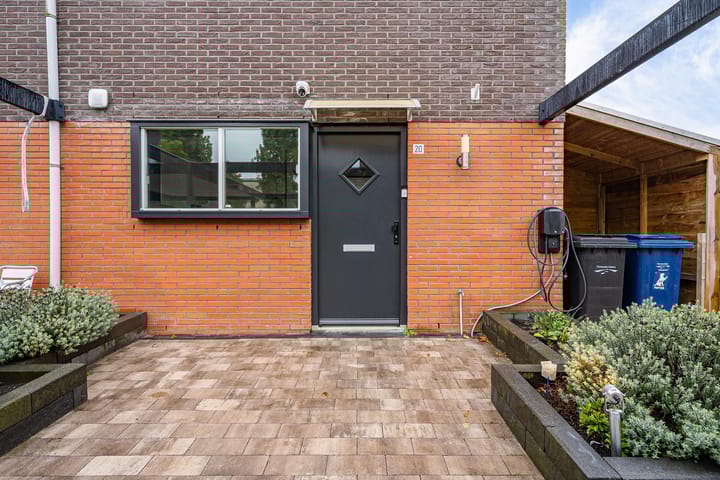 Foto 10 van Dageraadstraat 20