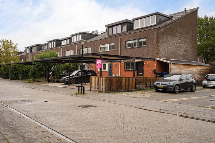 Foto 8 van Dageraadstraat 20