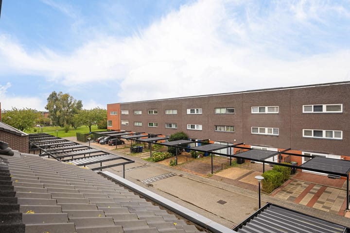 Foto 50 van Dageraadstraat 20