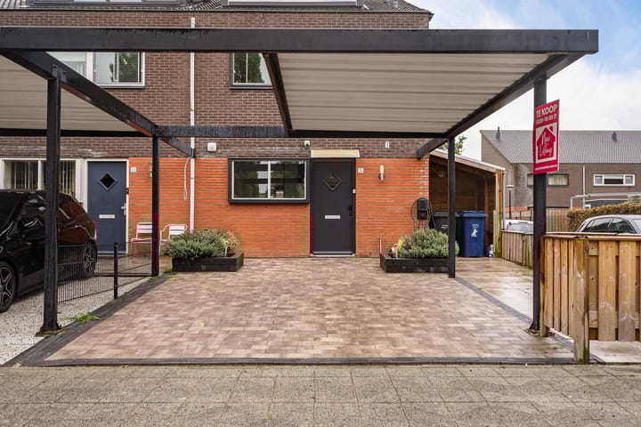 Foto 6 van Dageraadstraat 20